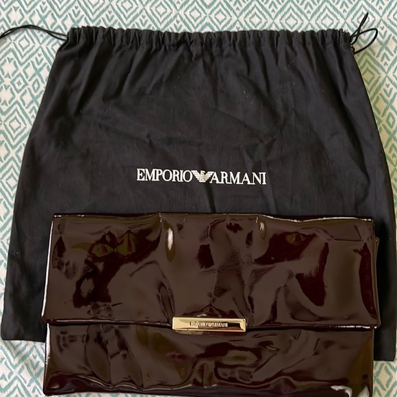 Emporio Armani Handbags - Emporio Armani Small bag